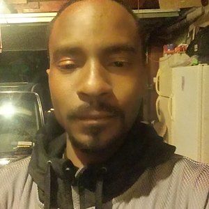 Meet your Posher, William